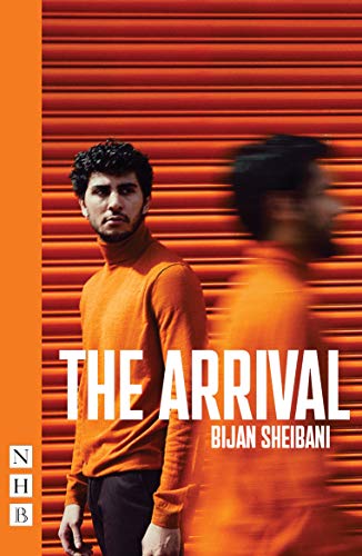 The Arrival (NHB Modern Plays) von Nick Hern Books