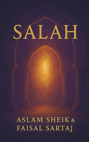 Salah (5 Pillars of Islam) von Independently published