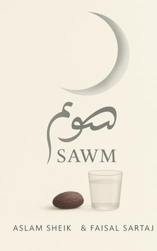 Sawm (5 Pillars of Islam) von Independently published