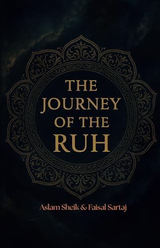 The Journey of the Ruh von Independently published