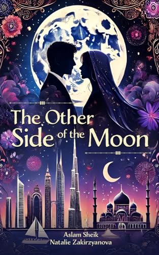 The Other Side of The Moon von Book Writing.ae