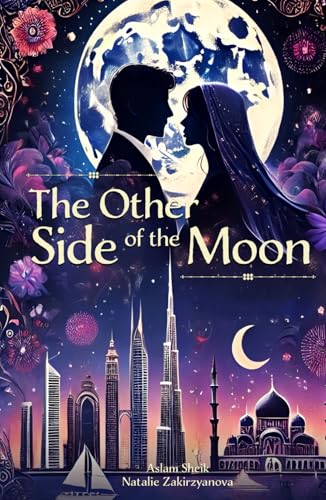 The Other Side of The Moon von Book Writing.ae