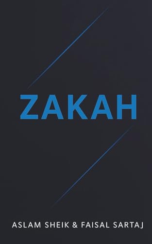 Zakah (5 Pillars of Islam) von Independently published