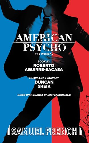 American Psycho von Samuel French, Inc.