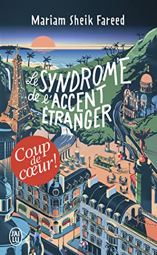 Le syndrome de l'accent étranger von J'AI LU