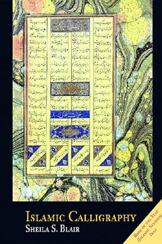 Islamic Calligraphy von Edinburgh University Press