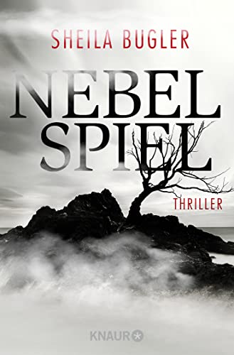 Nebelspiel: Thriller Nebelspiel: Thriller