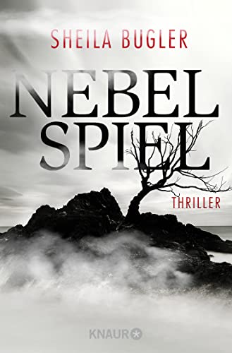 Nebelspiel: Thriller