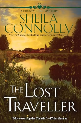 The Lost Traveller: A County Cork Mystery von Crooked Lane Books