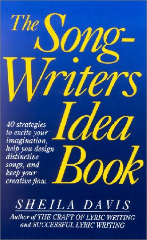 The Songwriter's Idea Book von F&W