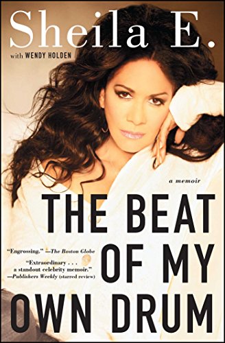 The Beat of My Own Drum: A Memoir von Atria Books