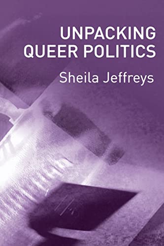 Unpacking Queer Politics: A Lesbian Feminist Perspective