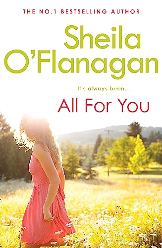 All For You: An irresistible summer read by the #1 bestselling author! von Headline Review