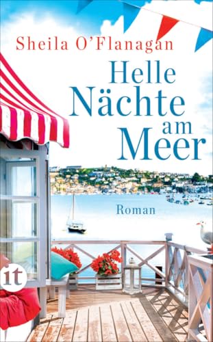 Helle Nächte am Meer: Roman (insel taschenbuch)