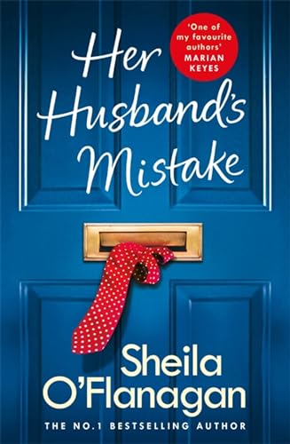 Her Husband's Mistake: Should she forgive him? The No. 1 Bestseller von Headline Review