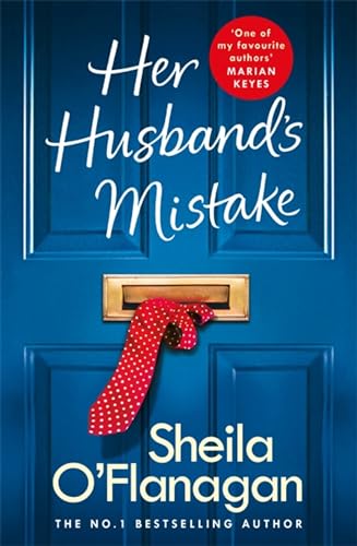 Her Husband's Mistake: Should she forgive him? The No. 1 Bestseller