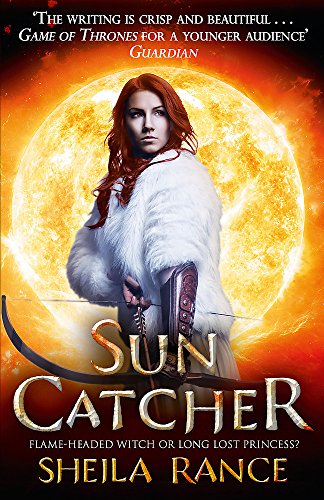 Sun Catcher (Sun Catcher Trilogy 1) von Orion Children's Books