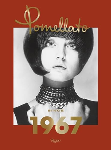 Pomellato: Since 1967 von Rizzoli