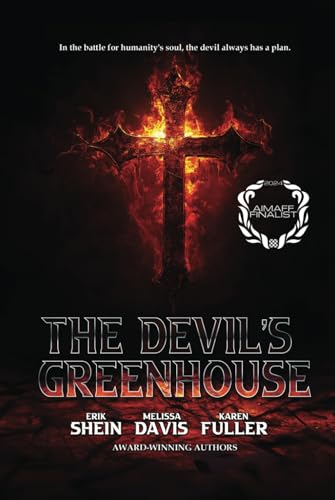 The Devil's Greenhouse von Independently published
