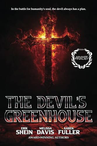 The Devil's Greenhouse von World Castle Publishing, LLC