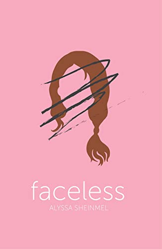 Faceless Faceless von Scholastic
