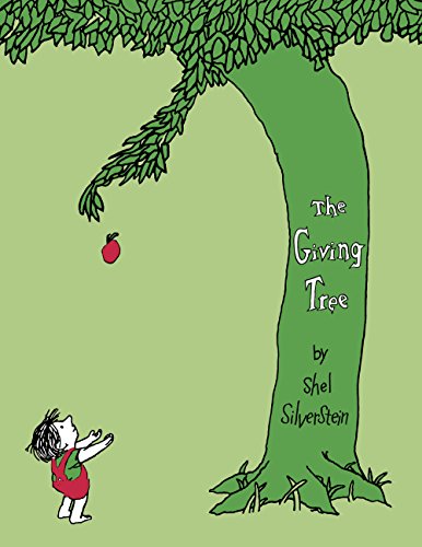 The Giving Tree von Penguin