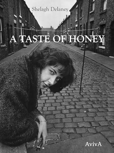 A Taste of Honey: Erzählungen und Stücke
