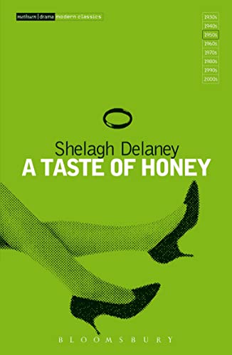A Taste Of Honey (Modern Classics)
