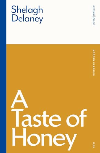 A Taste Of Honey (Modern Classics)