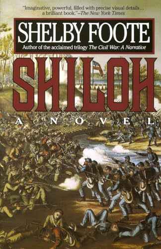 Shiloh: A Novel