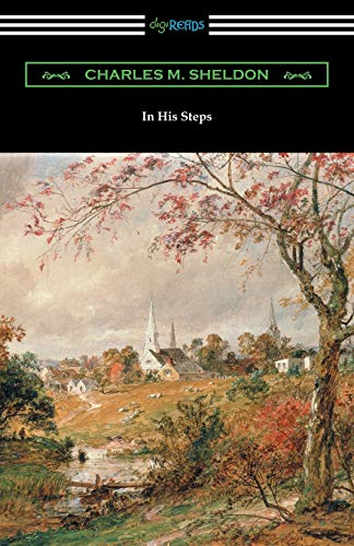 In His Steps von Digireads.com