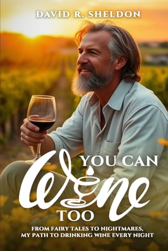 You Can Wine Too: From Fairy Tales to Nightmares, My Path to Drinking Wine Every Night von Self-Publish