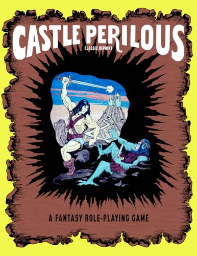 Castle Perilous (Classic Reprint)