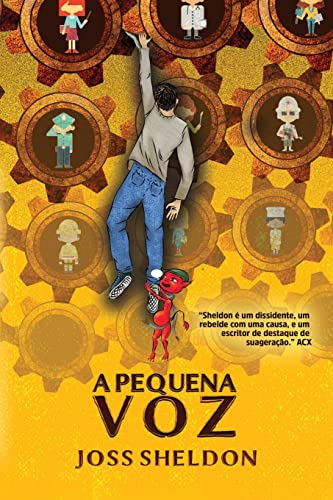 A Pequena Voz A Pequena Voz