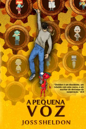 A Pequena Voz A Pequena Voz