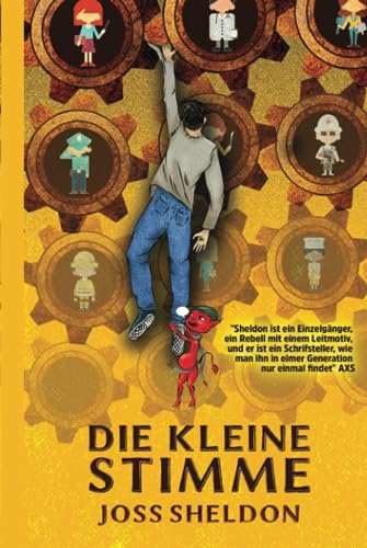 Die Kleine Stimme