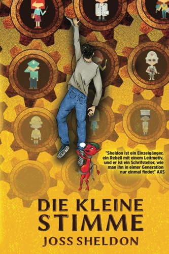 Die Kleine Stimme Die Kleine Stimme