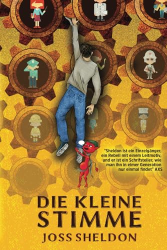 Die Kleine Stimme Die Kleine Stimme von Independently published