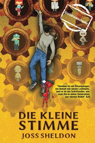 Die Kleine Stimme: Großdruckausgabe