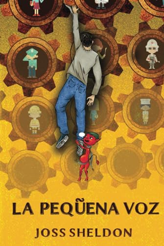 La Pequeña Voz La Pequeña Voz von Independently published