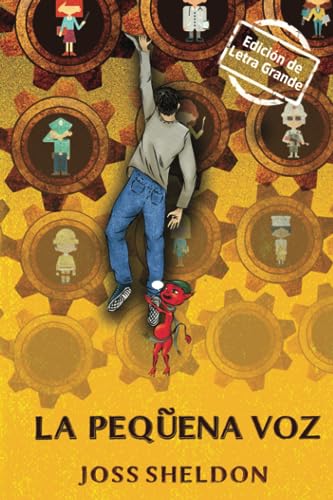La Pequeña Voz: Edición de Letra Grande La Pequeña Voz: Edición de Letra Grande
