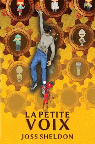 La Petite Voix La Petite Voix