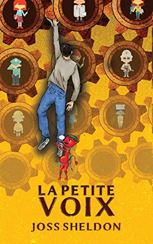 La Petite Voix La Petite Voix