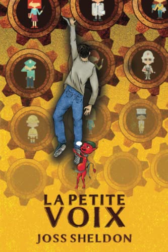 La Petite Voix: Édition en gros caractères La Petite Voix: Édition en gros caractères von Independently published