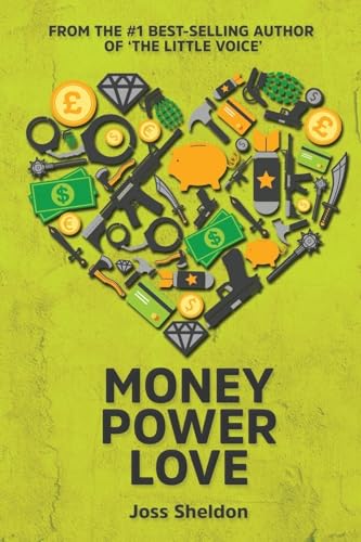 Money Power Love: A Novel von Yen Press