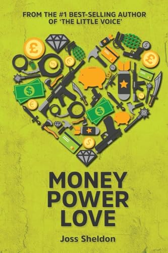 Money Power Love: A Novel Money Power Love: A Novel von Yen Press