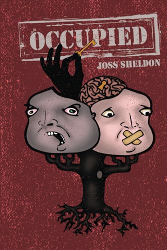 Occupied Occupied von Independently published