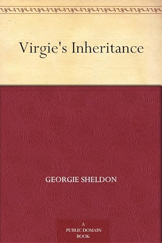 Virgie's Inheritance von Anson Street Press