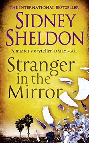 A Stranger in the Mirror von HarperCollins