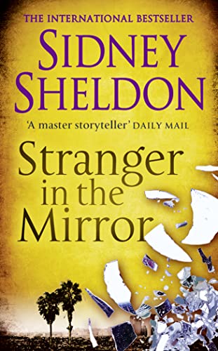 A Stranger in the Mirror A Stranger in the Mirror von HarperCollins